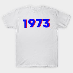 1973 SNL T-Shirt